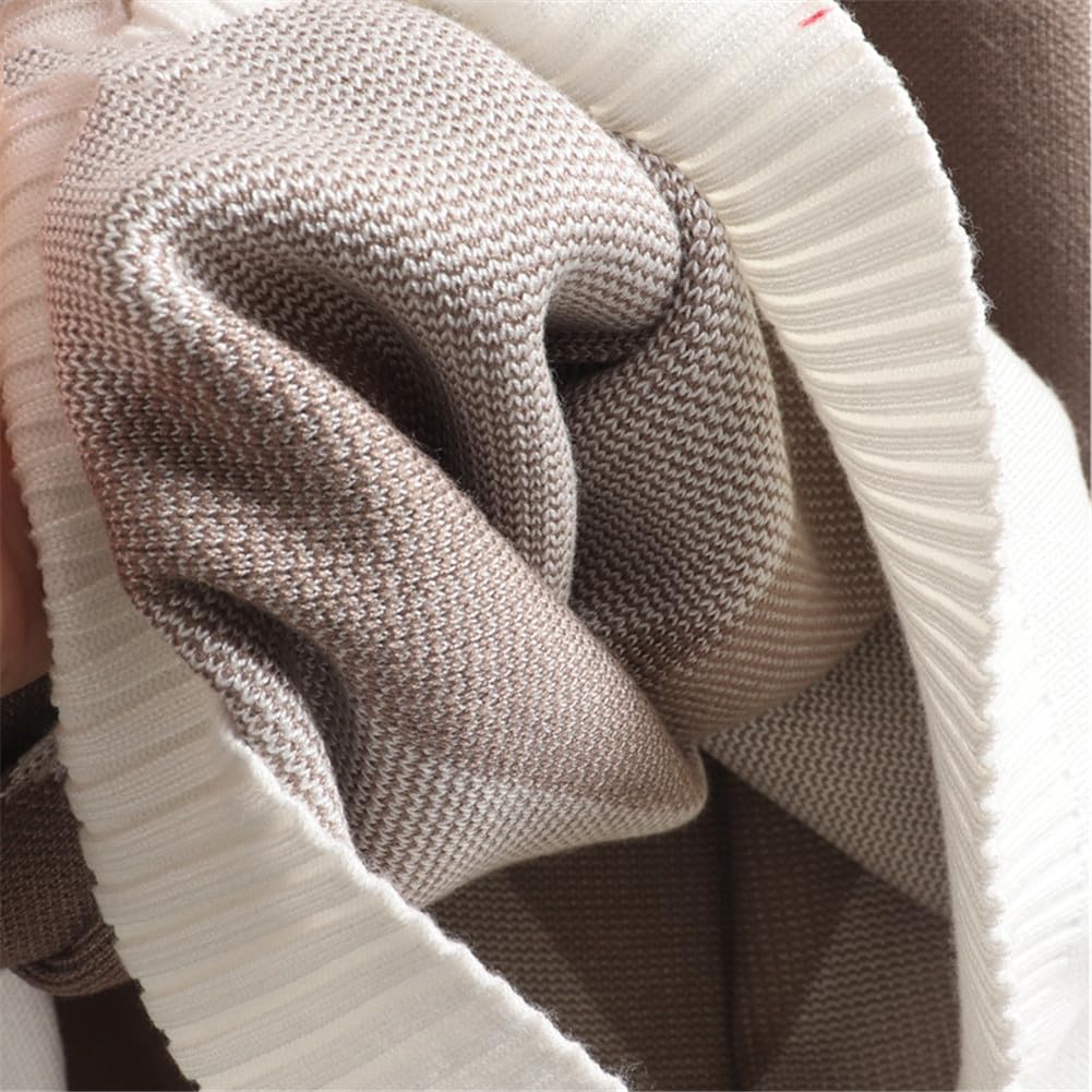 Blouse and Lightweight Trousers Set for Comfortable Style