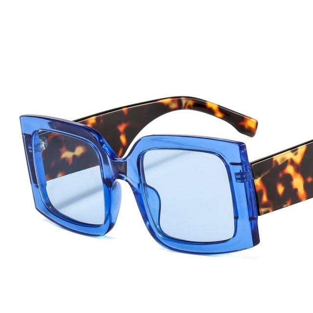 Stylish UV Protection Riley Sunglasses with Trendy Design