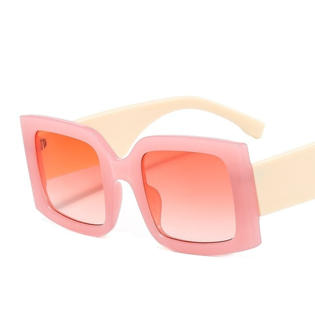 Stylish UV Protection Riley Sunglasses with Trendy Design