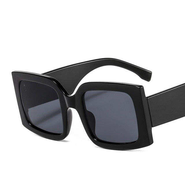 Stylish UV Protection Riley Sunglasses with Trendy Design