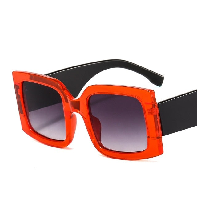 Stylish UV Protection Riley Sunglasses with Trendy Design
