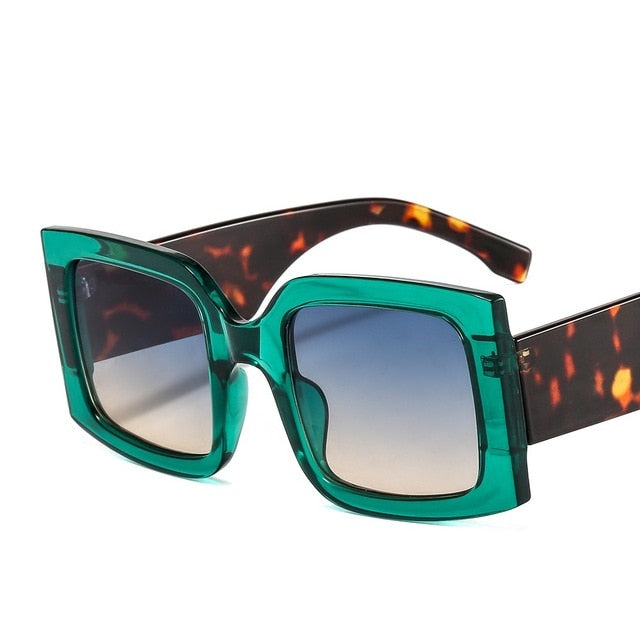 Stylish UV Protection Riley Sunglasses with Trendy Design