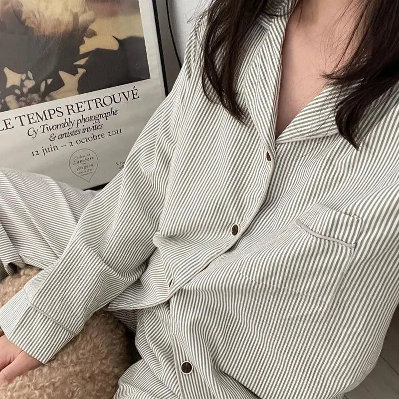 Soft Womens Pyjama Set – Comfortable & Lightweight