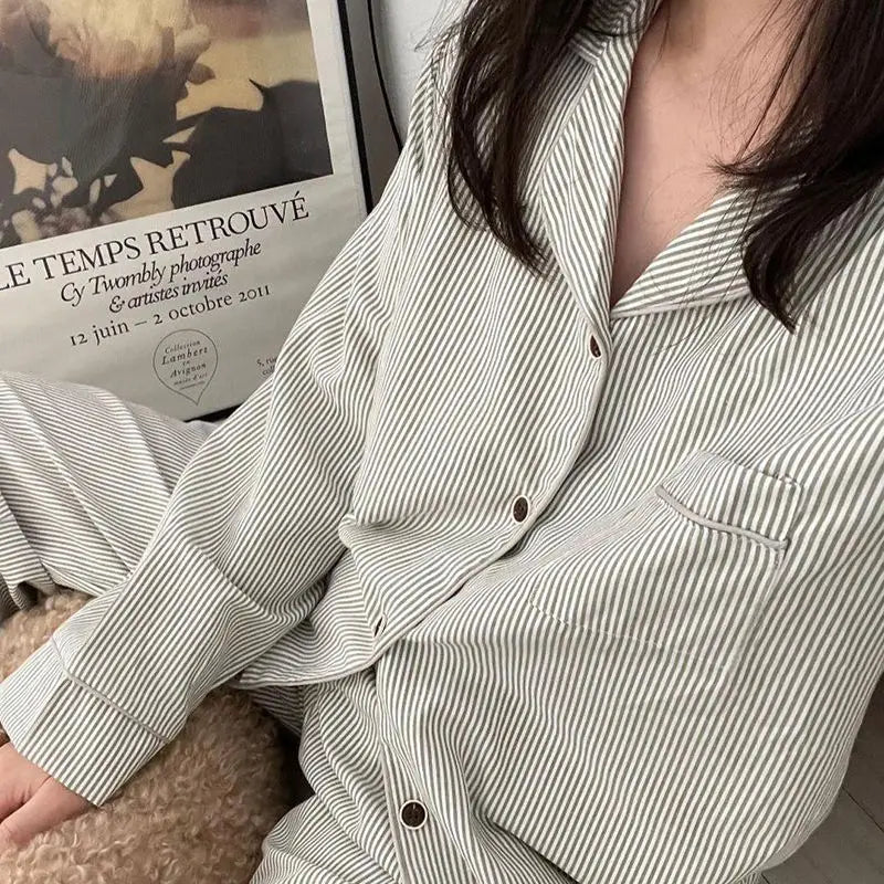Soft Womens Pyjama Set – Comfortable & Lightweight