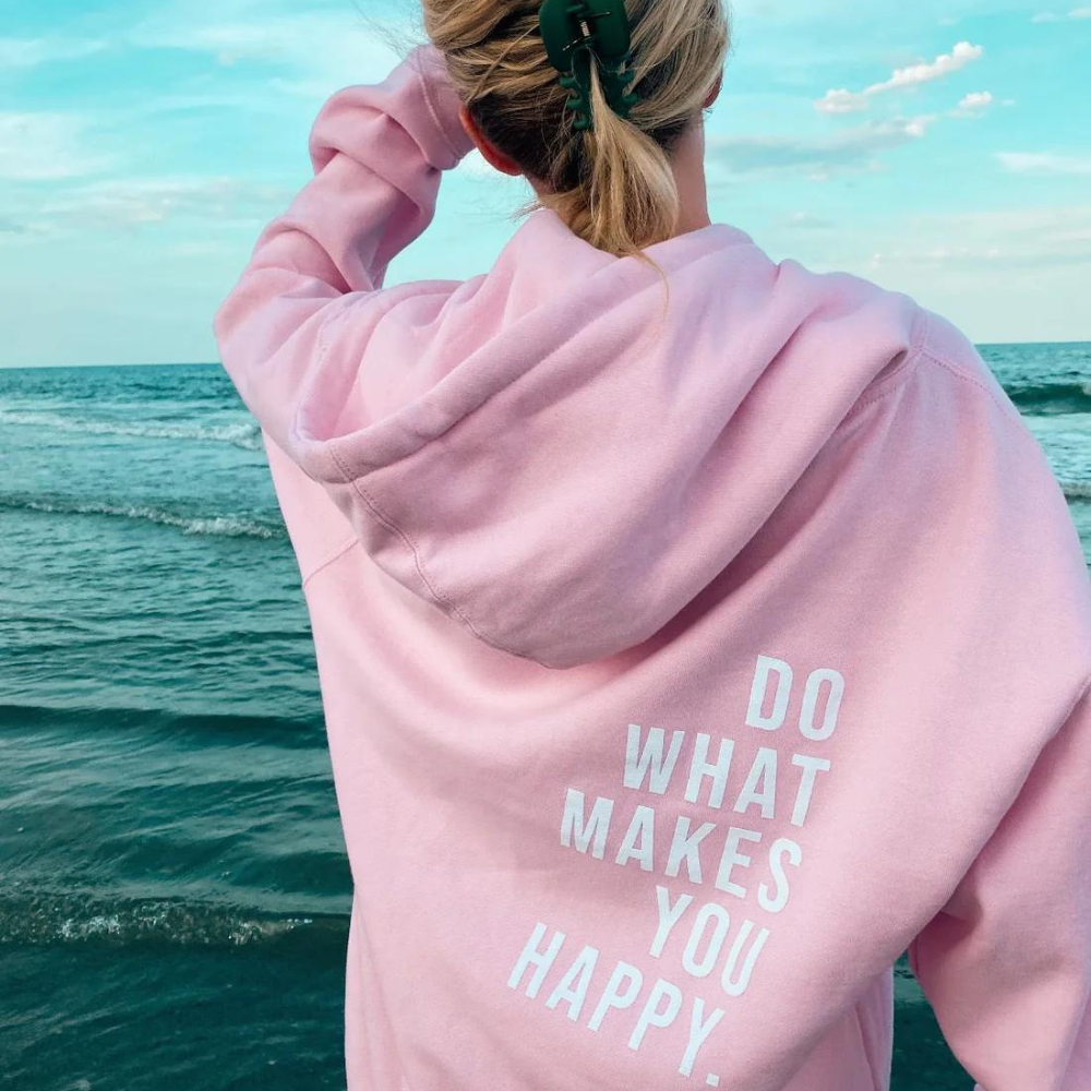 Oversized Comfortable Hoodie for Casual Wear