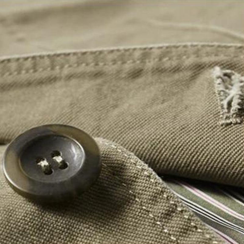 Casual Lightweight Blazer – Comfortable Everyday Wear