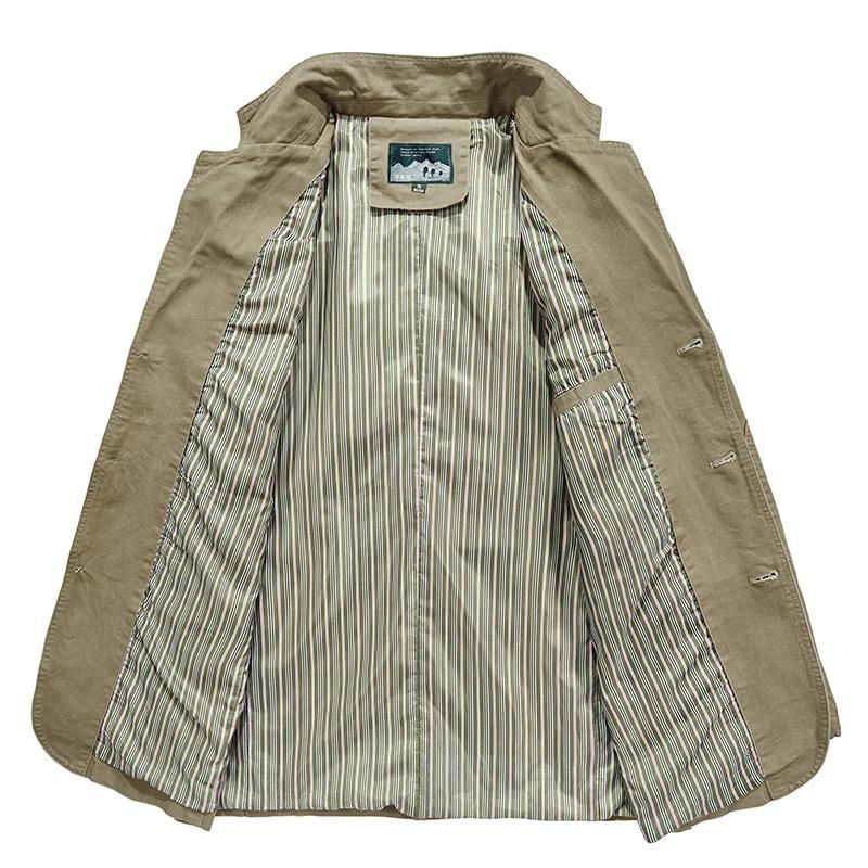 Casual Lightweight Blazer – Comfortable Everyday Wear