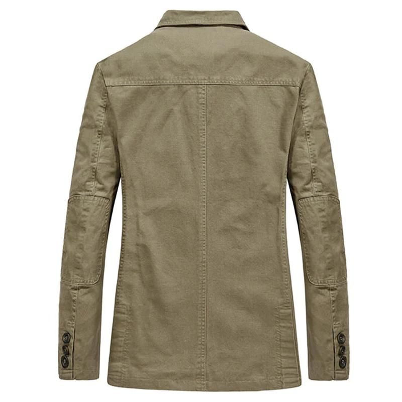 Casual Lightweight Blazer – Comfortable Everyday Wear
