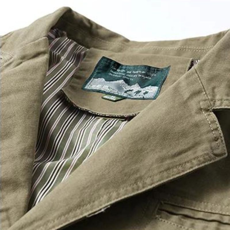 Casual Lightweight Blazer – Comfortable Everyday Wear