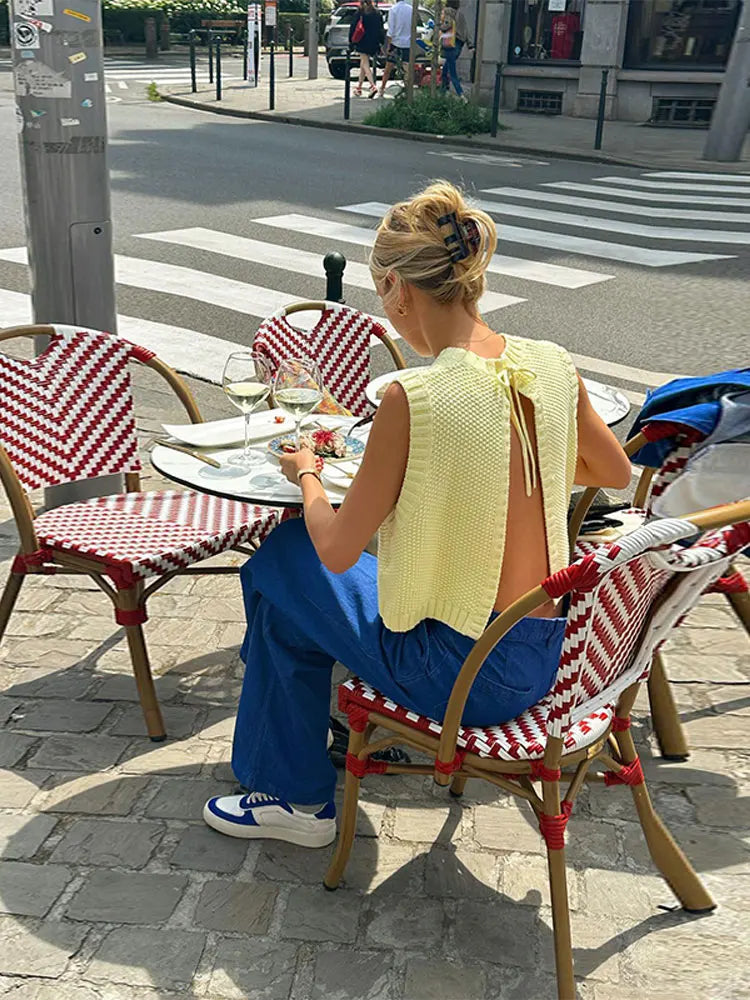 Stylish Women's Blaire Top with Comfortable Fit and Versatile Design