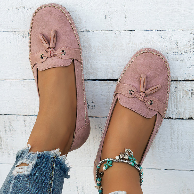 Comfortable and Soft Moccasins for Ultimate Comfort and Style