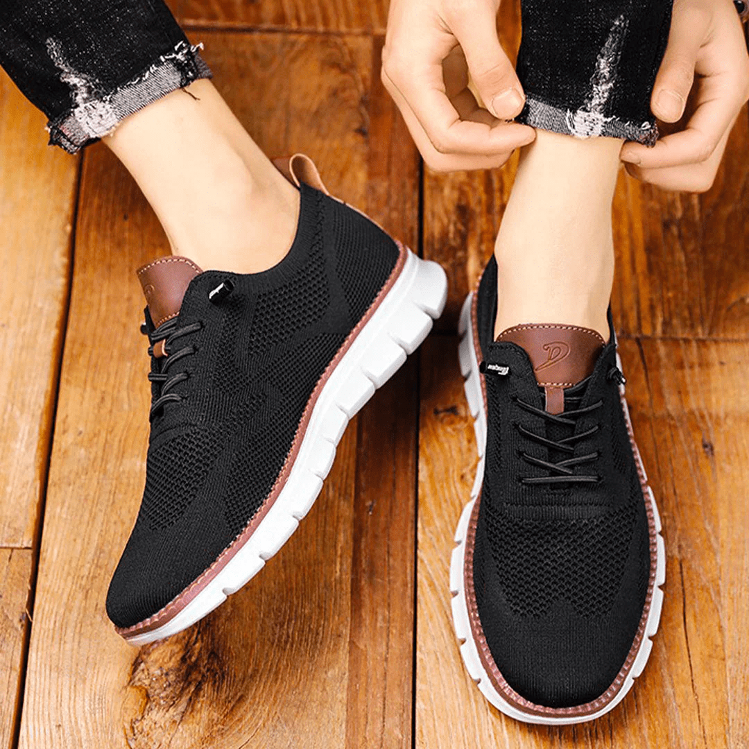 Ultimate Comfortable Support Shoes for Men