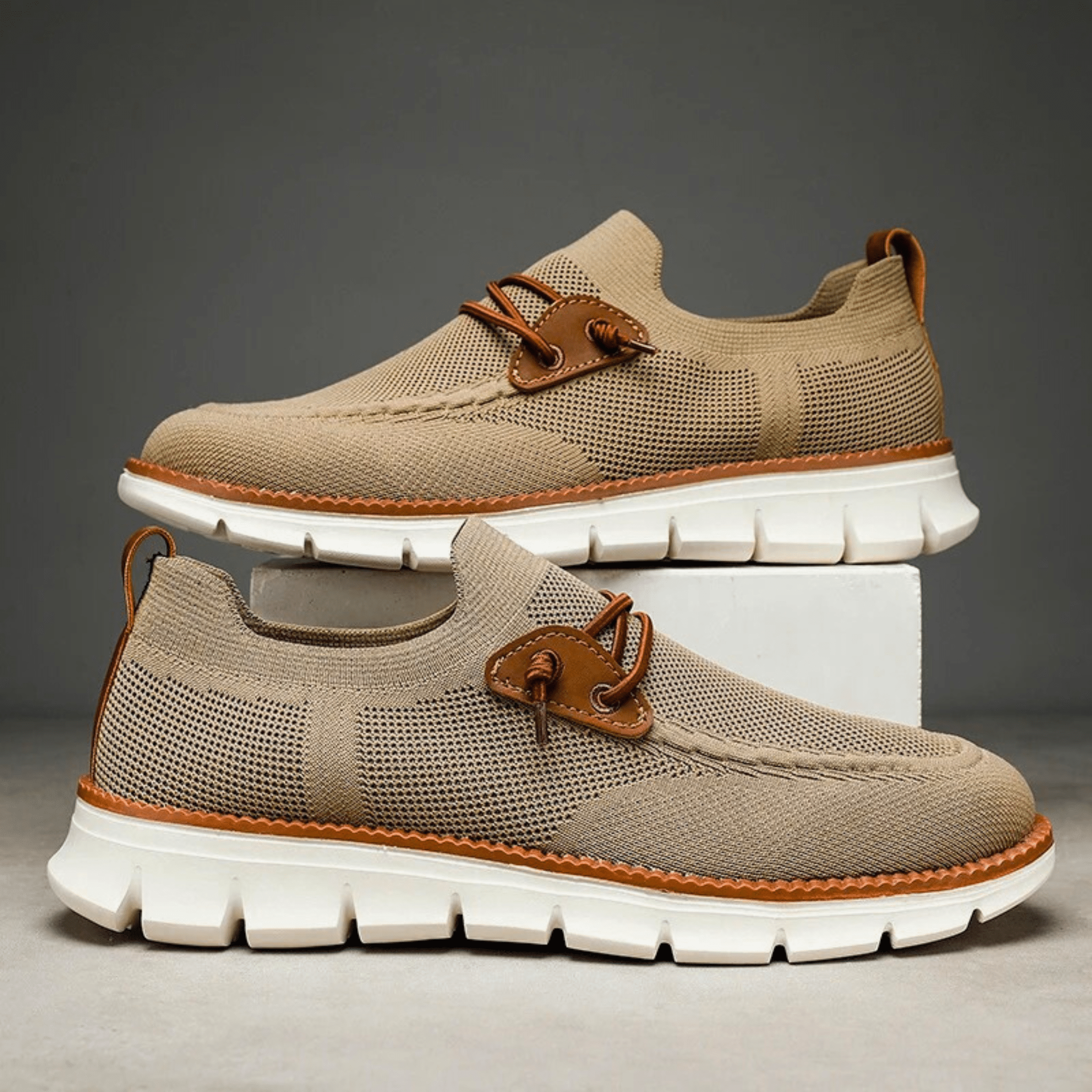 High-Performance Trainer