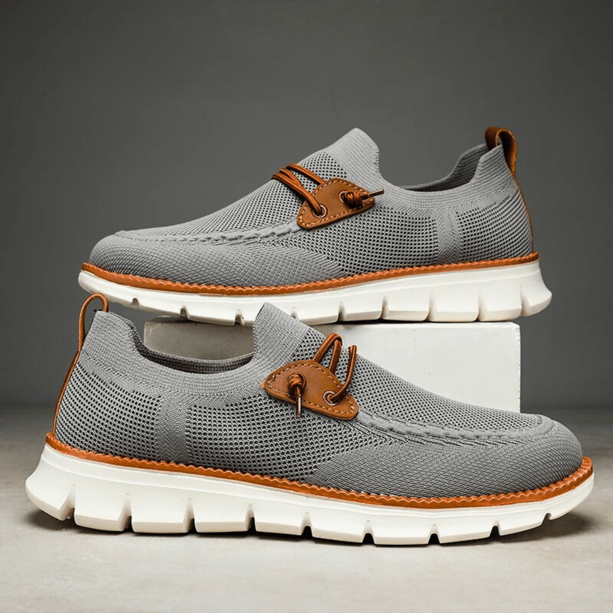 High-Performance Trainer