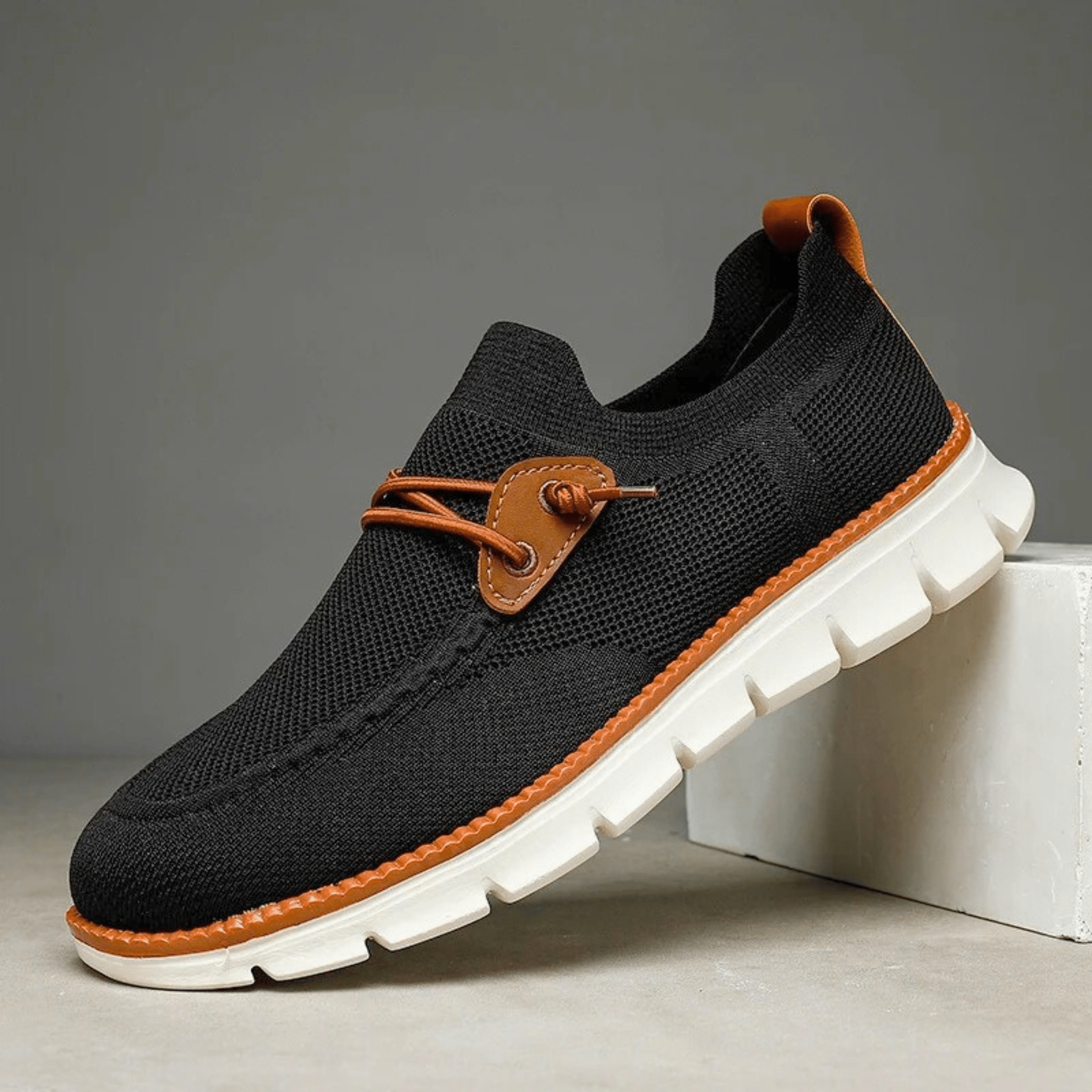 High-Performance Trainer