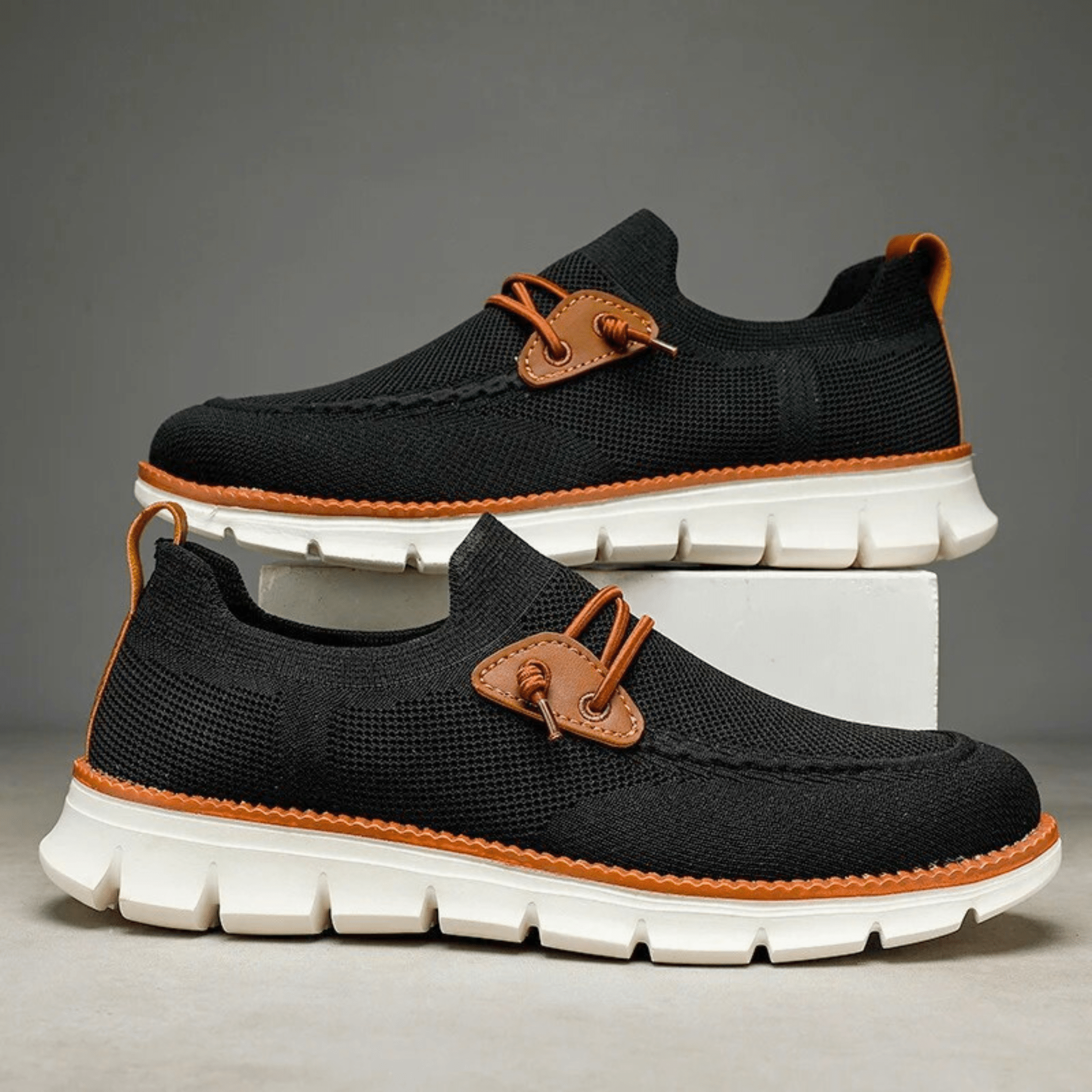 High-Performance Trainer