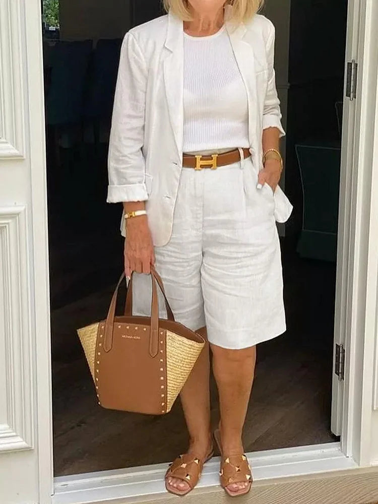 Elegant Jocelyn Complete Set - Stylish and Versatile Outfit