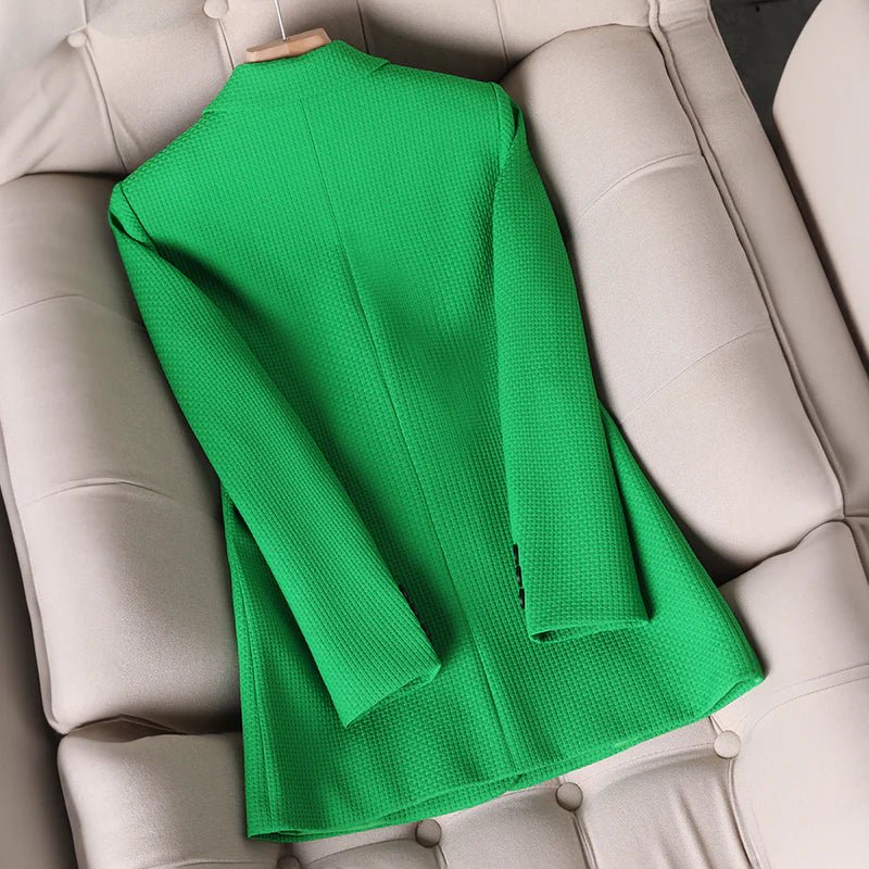 Waist Belt Midi Coat - Stylish and Versatile Outerwear