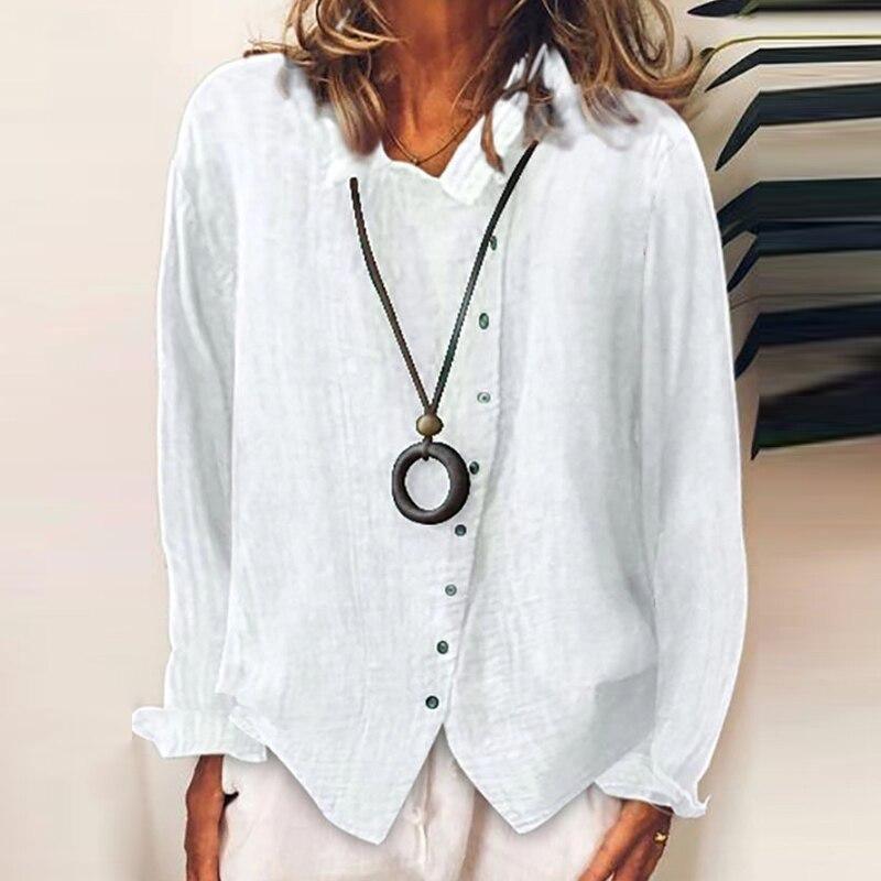 Casual Marbella Shirt for Comfortable Everyday Wear