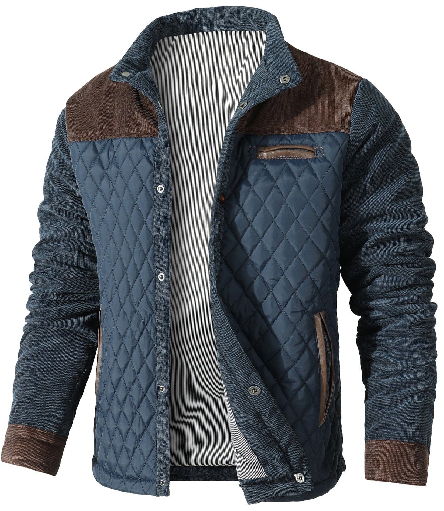 Stealth Ops Tactical Jacket – Lightweight, Durable Design