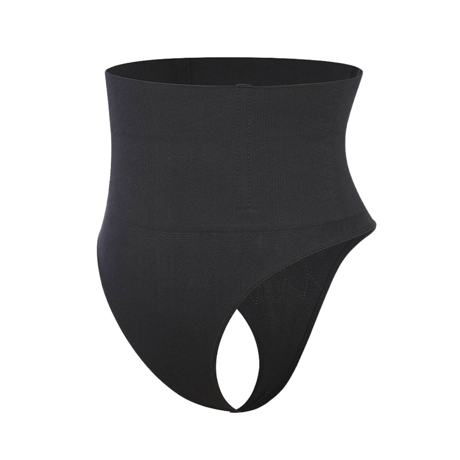 Tummy and Waist Shaping Underwear for a Smooth Silhouette