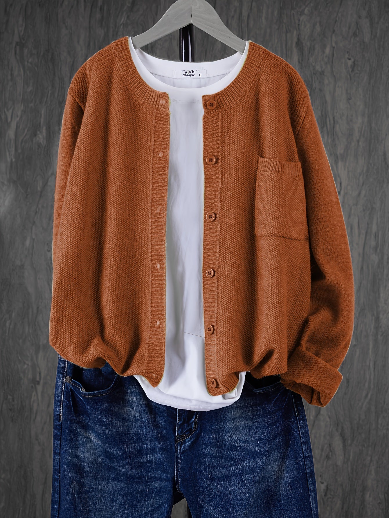 Women's Casual Cloud Cardigan - Lightweight and Comfortable
