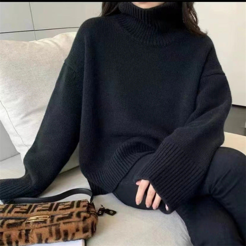 High Neck Mesh Top for Stylish Layering and Breathability