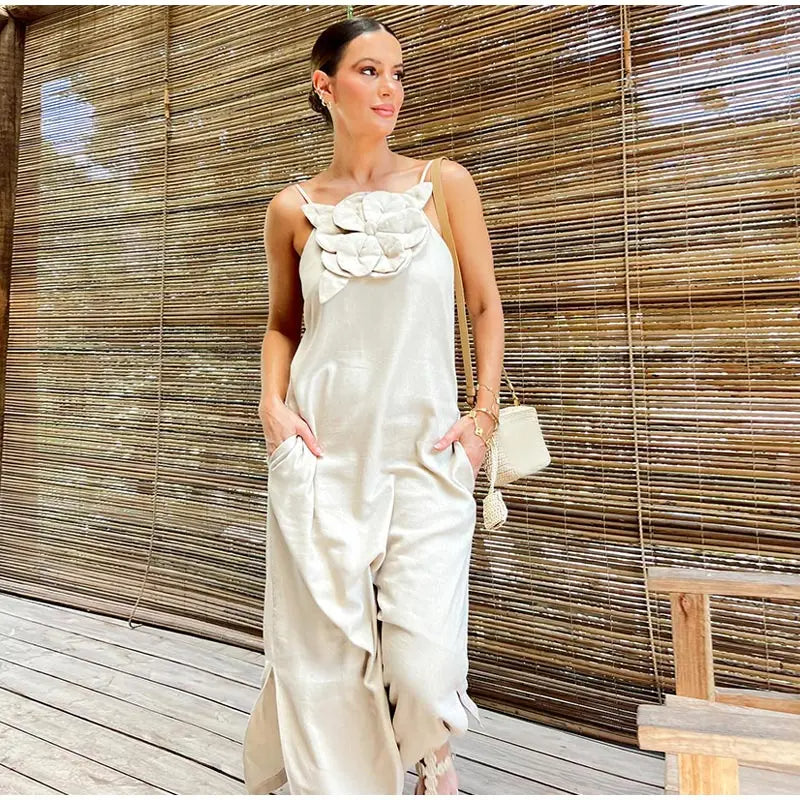 Floral Midi Dress for Effortless Style and Comfort