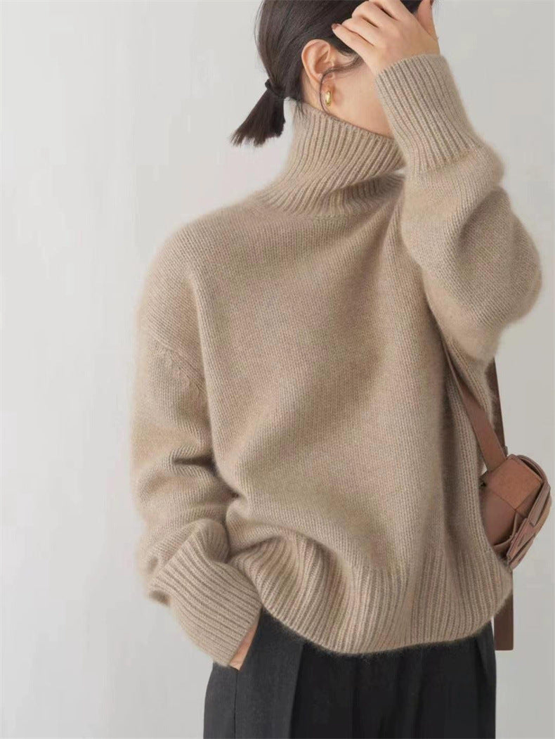 High Neck Mesh Top for Stylish Layering and Breathability