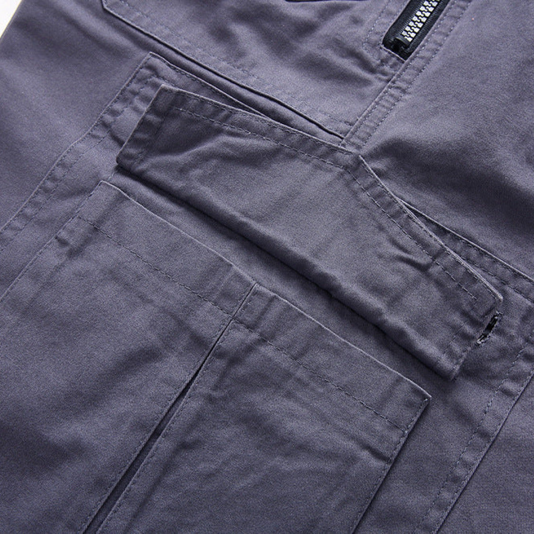 Men’s Cargo Shorts – Durable, Comfortable Fit