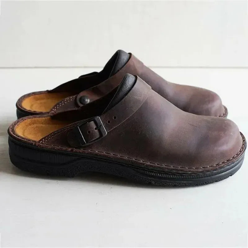 Orthopaedic Comfort Shoes, All-Day Support