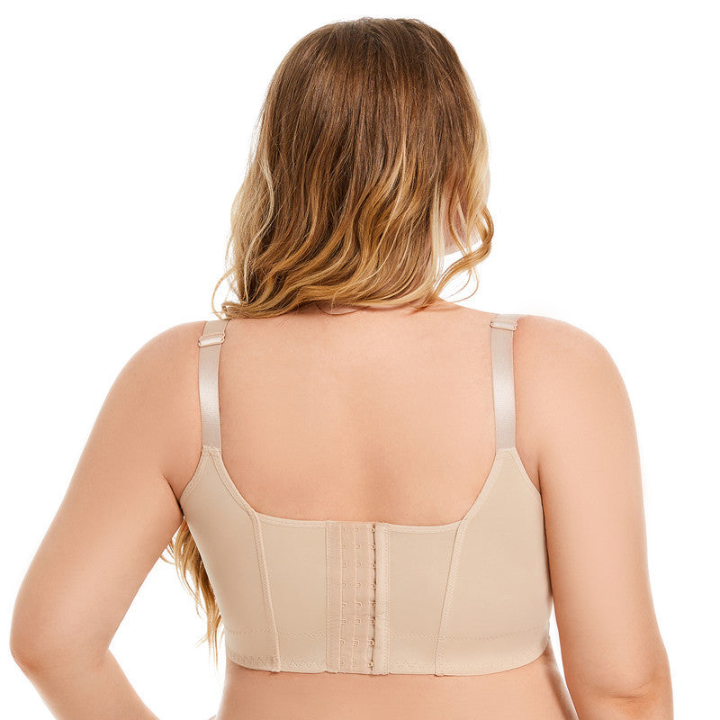 Push-Up Bra for Enhanced Support and Comfort