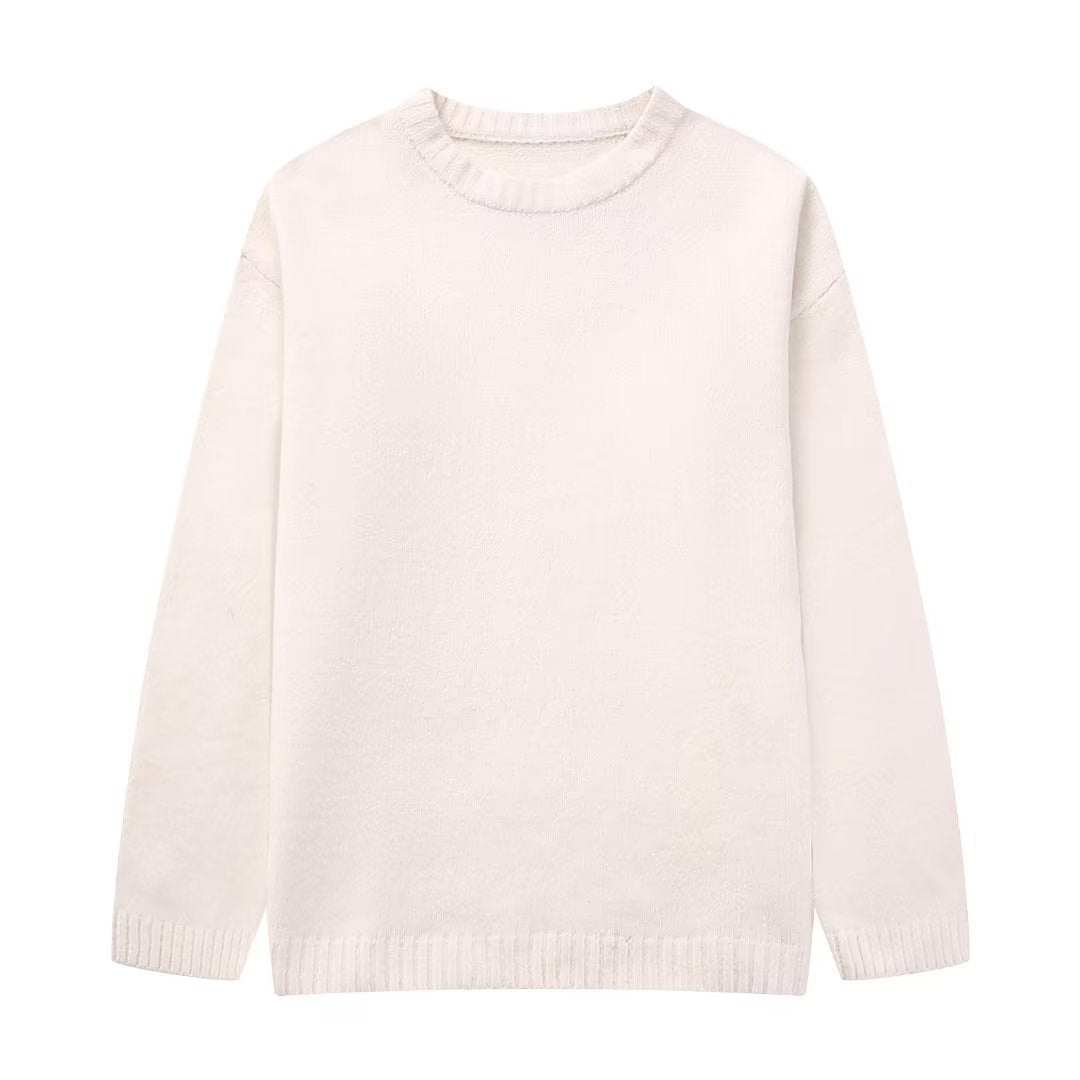 Extra Large Cozy Winter Sweater for Ultimate Comfort