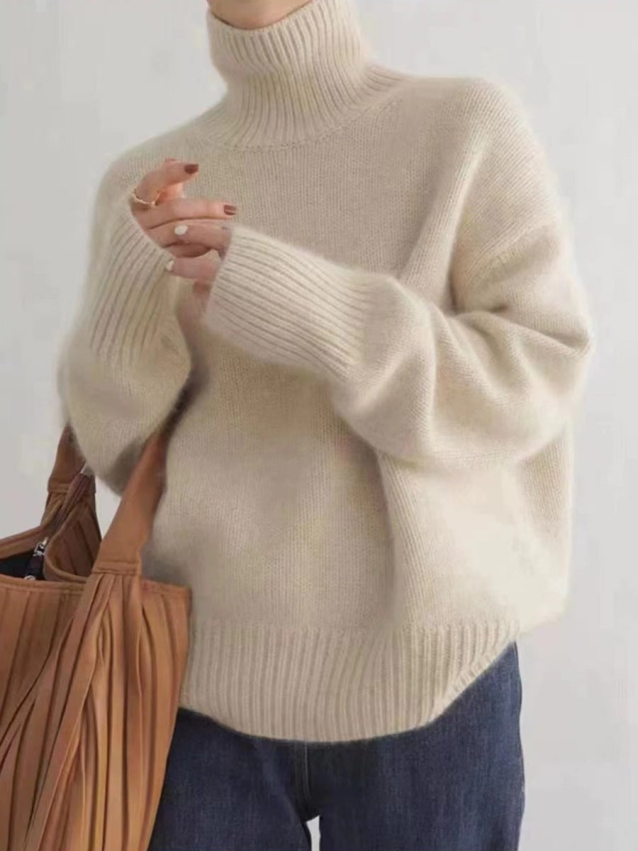 High Neck Mesh Top for Stylish Layering and Breathability