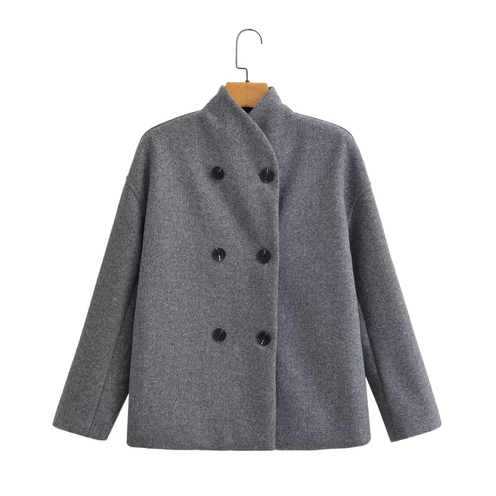 Stylish Women's Isabel Coat with Warmth and Comfort Features