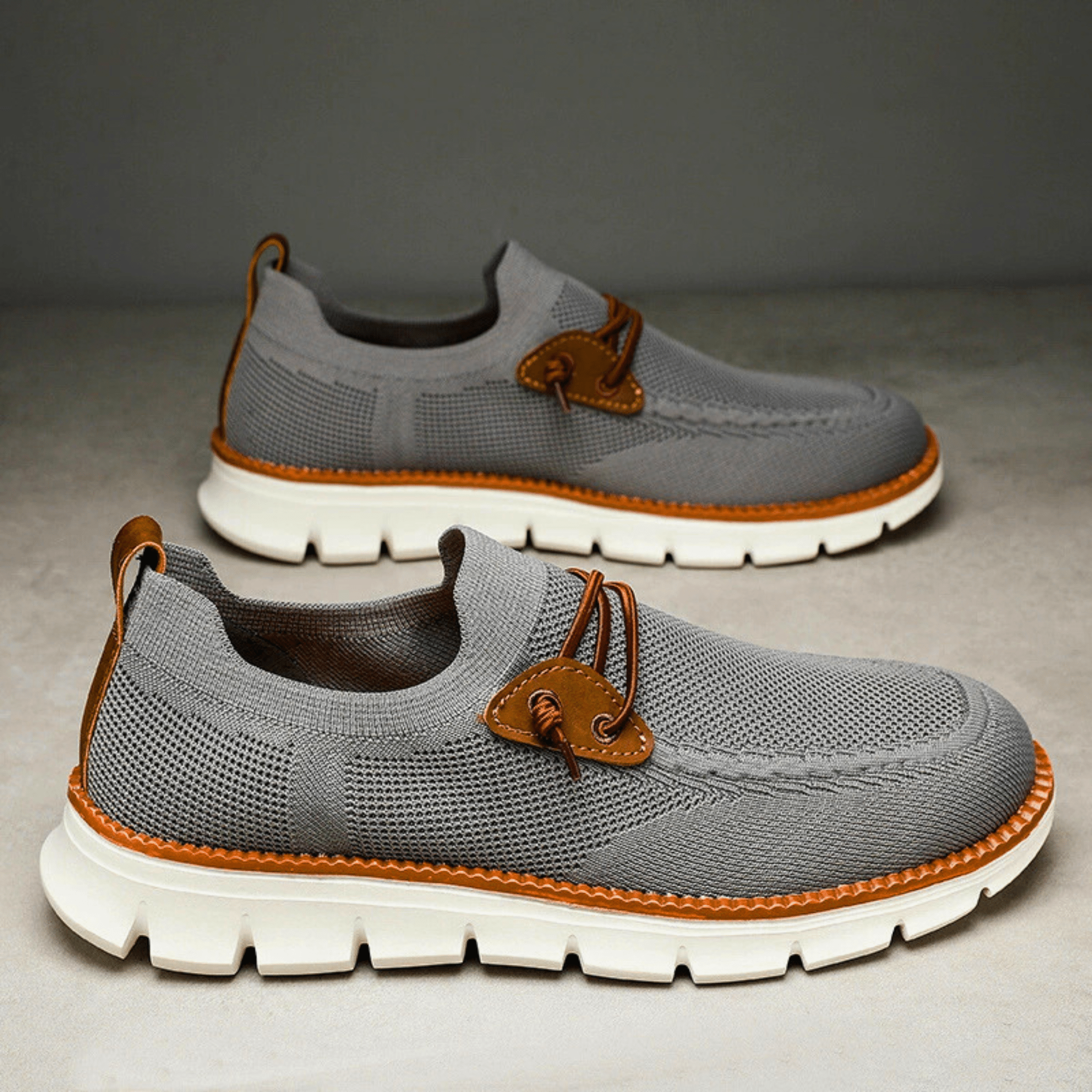 High-Performance Trainer