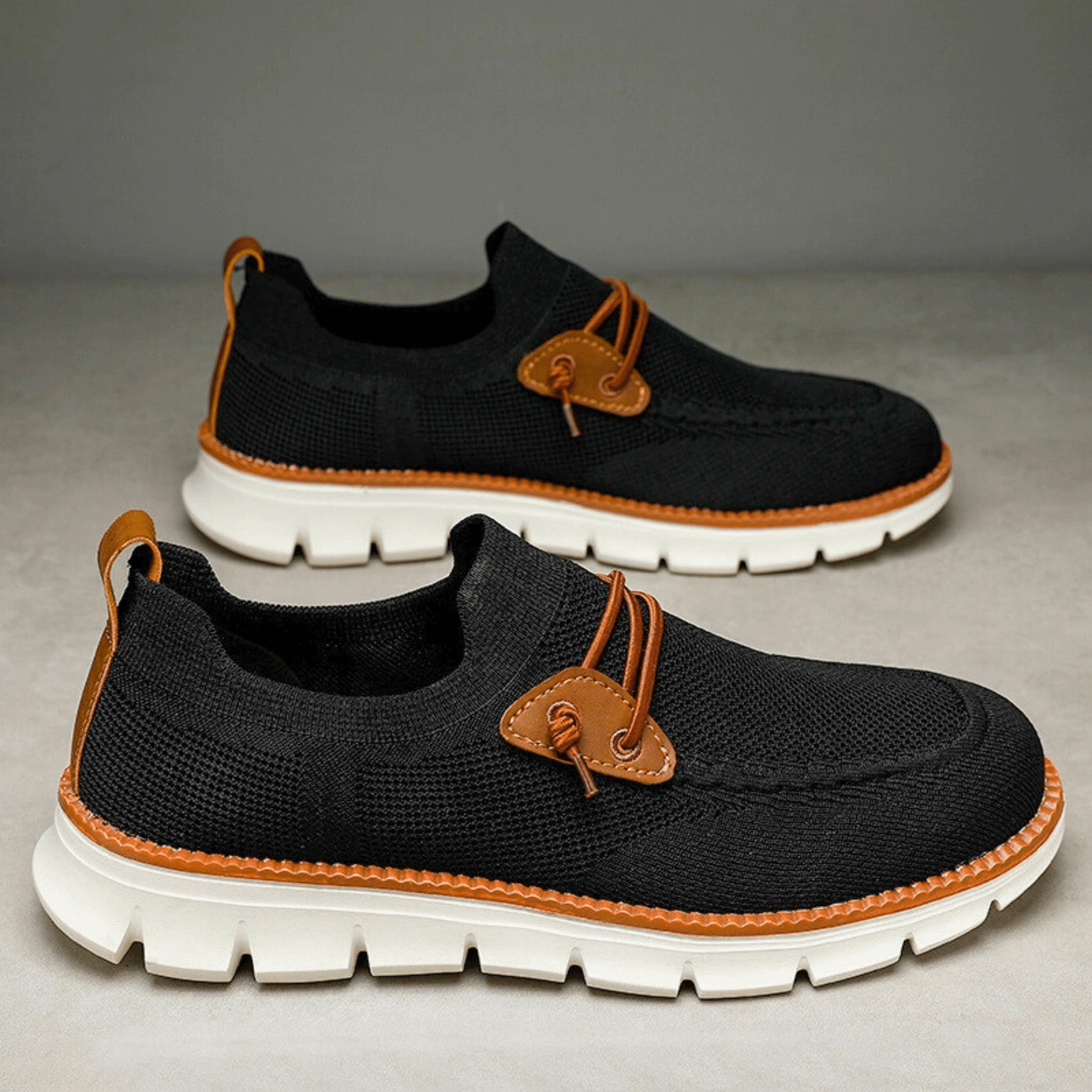 High-Performance Trainer