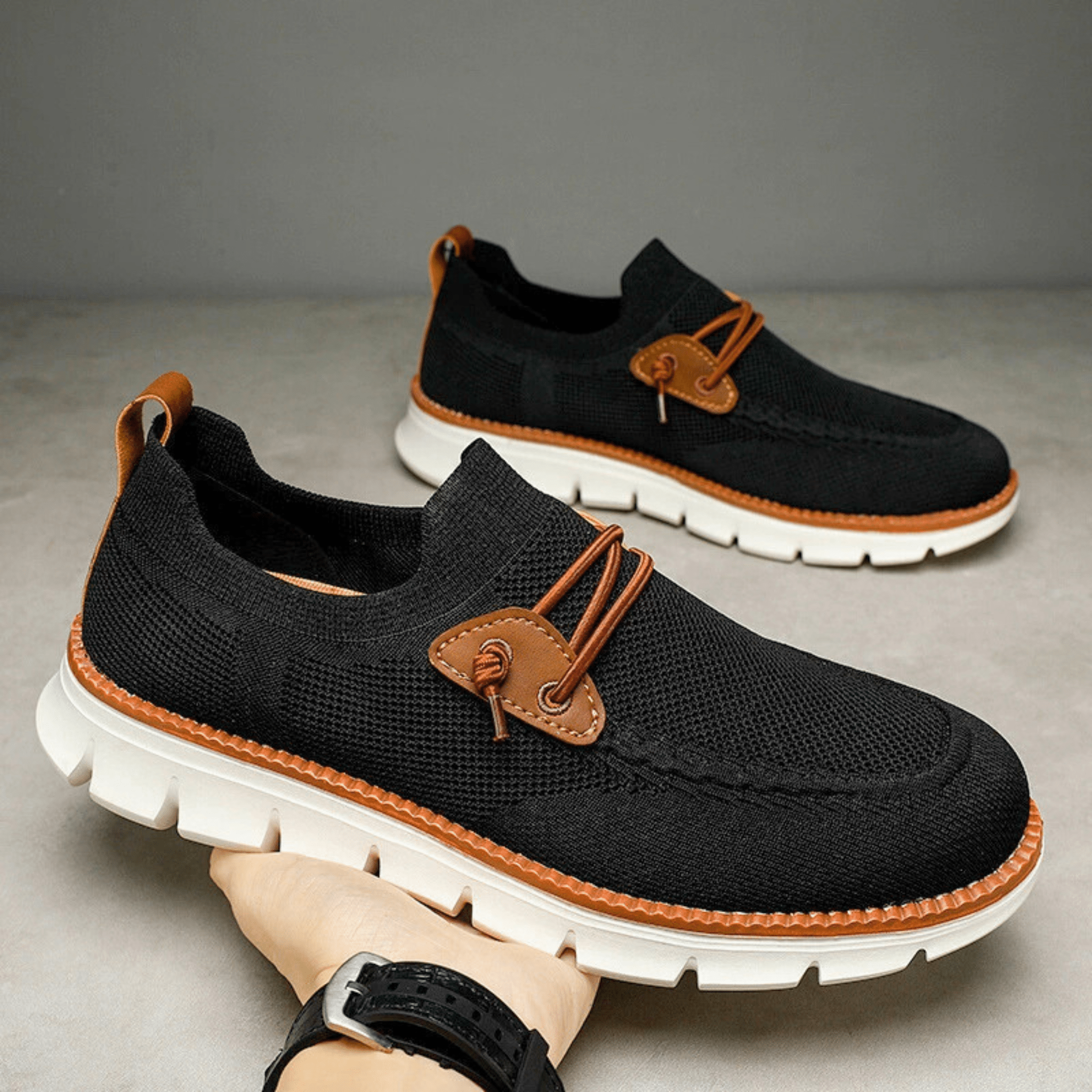 High-Performance Trainer