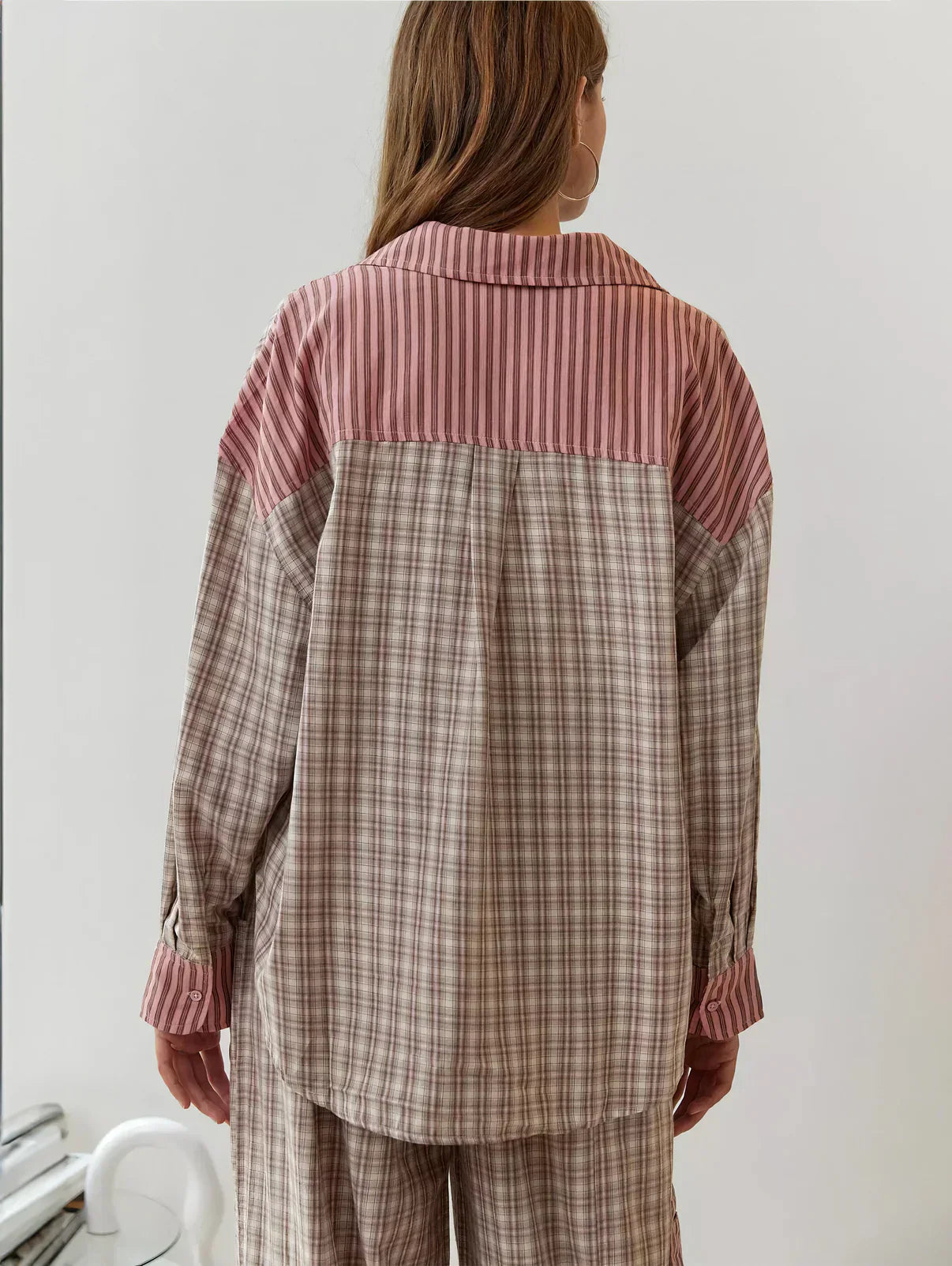 Dreamy Soft Cotton Pyjama Set for Women