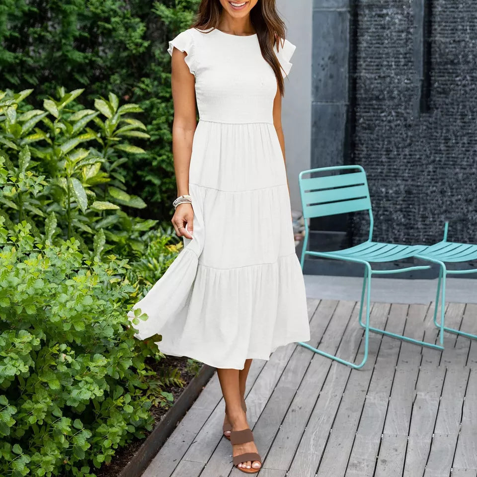 Elegant Long Dress for Special Occasions