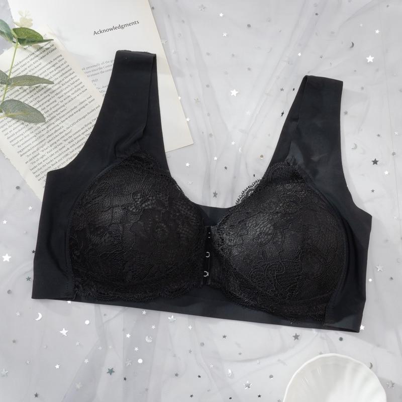 Comfort-Fit Shaping Bra for Ultimate Support and Style
